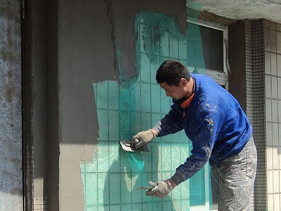 武漢外墻翻新會影響室內(nèi)居住嗎？施工期間的居民防護(hù)指南